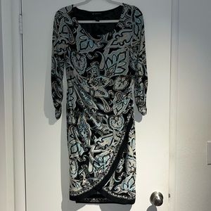 Gently used INC dress